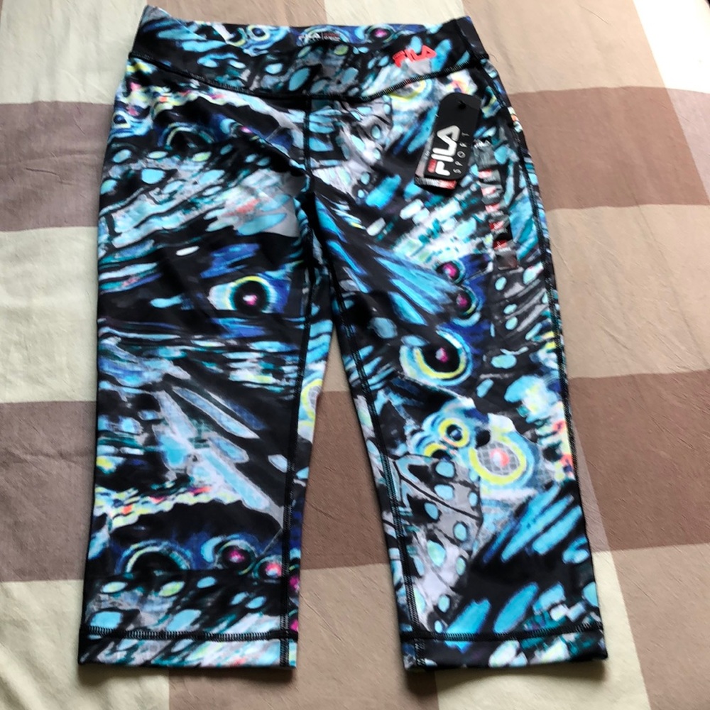 Fila Sport Women’s Running Leggings